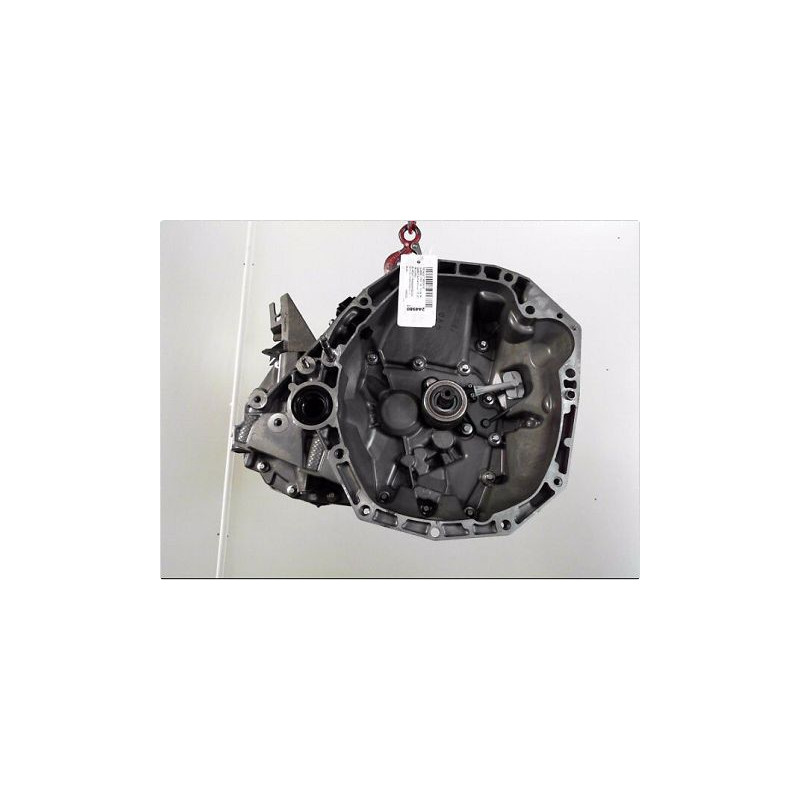 BOITE A VITESSE MECANIQUE RENAULT SCENIC II PH1 02-06 1.5 dCi 