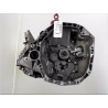 BOITE A VITESSE MECANIQUE RENAULT SCENIC II PH1 02-06 1.5 dCi 