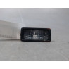 ECLAIREUR PLAQUE DE POLICE SEAT IBIZA 2008-