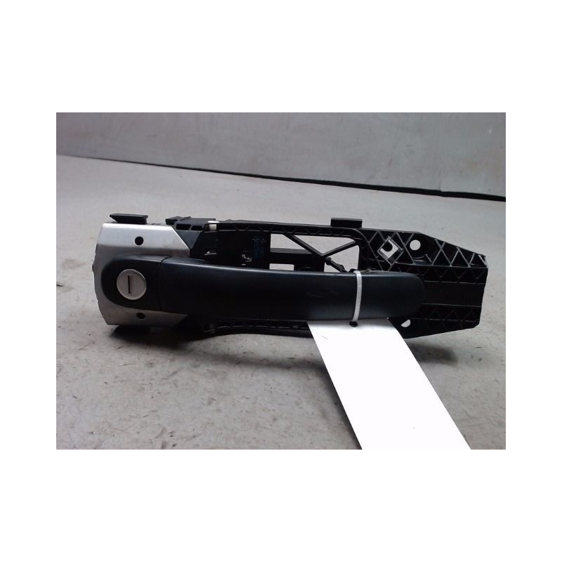 POIGNEE EXTERIEURE PORTE AVANT GAUCHE VOLKSWAGEN POLO 2009-