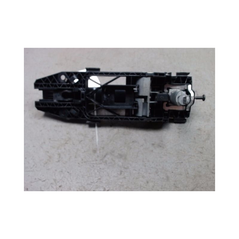 POIGNEE EXTERIEURE PORTE AVANT GAUCHE VOLKSWAGEN POLO 2009-