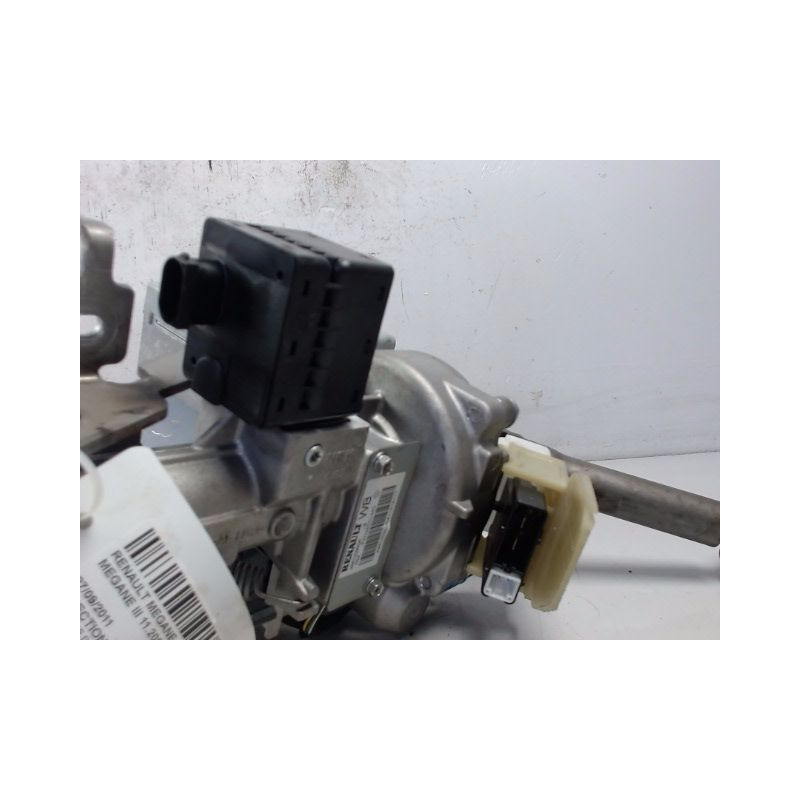 COLONNE DE DIRECTION ASSISTEE RENAULT MEGANE III 2008-