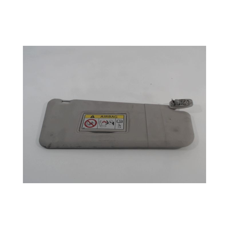 PARE-SOLEIL D PEUGEOT PARTNER TEPEE 2008-