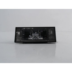 ECLAIREUR PLAQUE DE POLICE G