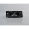 ECLAIREUR PLAQUE DE POLICE GAUCHE RENAULT TWINGO