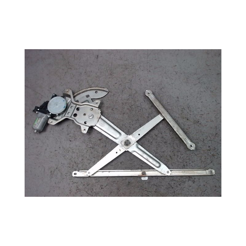MECANISME+MOTEUR LEVE-GLACE AVANT GAUCHE NISSAN PIXO