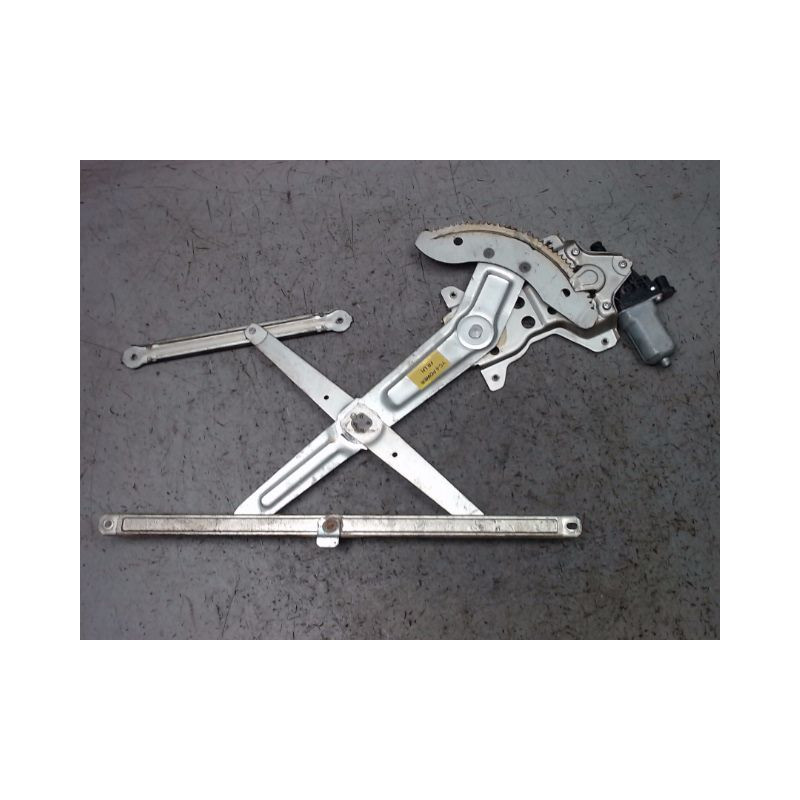 MECANISME+MOTEUR LEVE-GLACE AVANT GAUCHE NISSAN PIXO