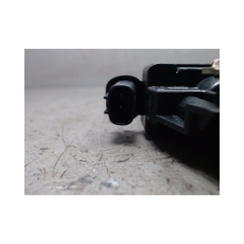 MECANISME+MOTEUR LEVE-GLACE AVANT GAUCHE NISSAN PIXO