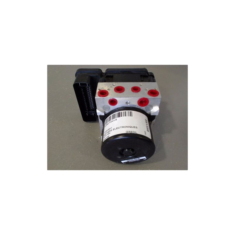 UNITE HYDRAULIQUE ABS FORD FOCUS