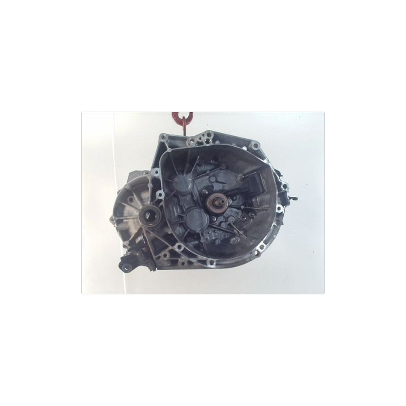 BOITE A VITESSE MECANIQUE PEUGEOT 2008 1.6 HDi