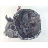 BOITE A VITESSE MECANIQUE RENAULT CLIO 1.5 dCi