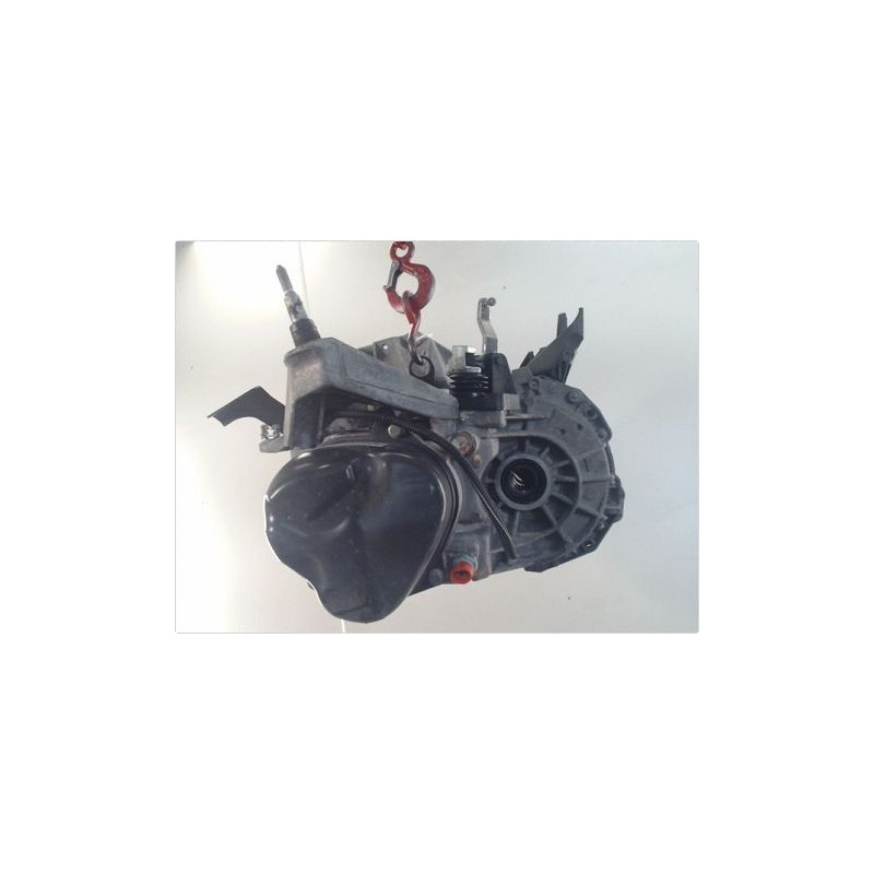 BOITE A VITESSE MECANIQUE RENAULT CLIO 1.5 dCi