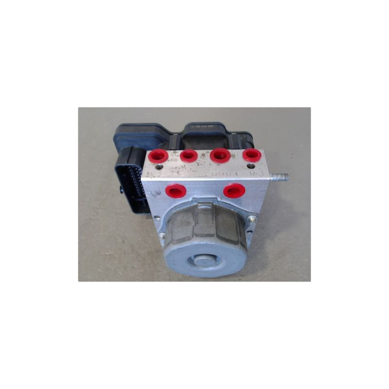 UNITE HYDRAULIQUE ABS RENAULT CAPTUR