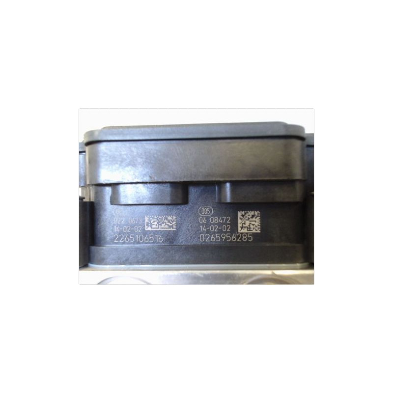 UNITE HYDRAULIQUE ABS RENAULT CAPTUR