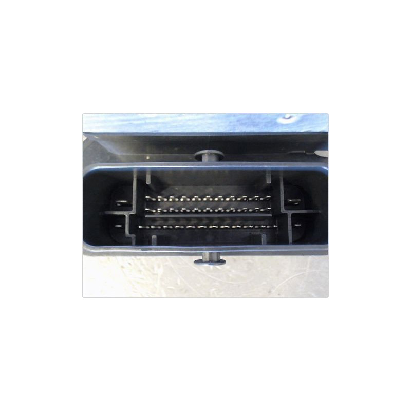 UNITE HYDRAULIQUE ABS RENAULT CAPTUR