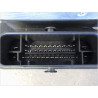 UNITE HYDRAULIQUE ABS RENAULT CAPTUR