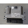 CALCULATEUR MOTEUR PEUGEOT 207