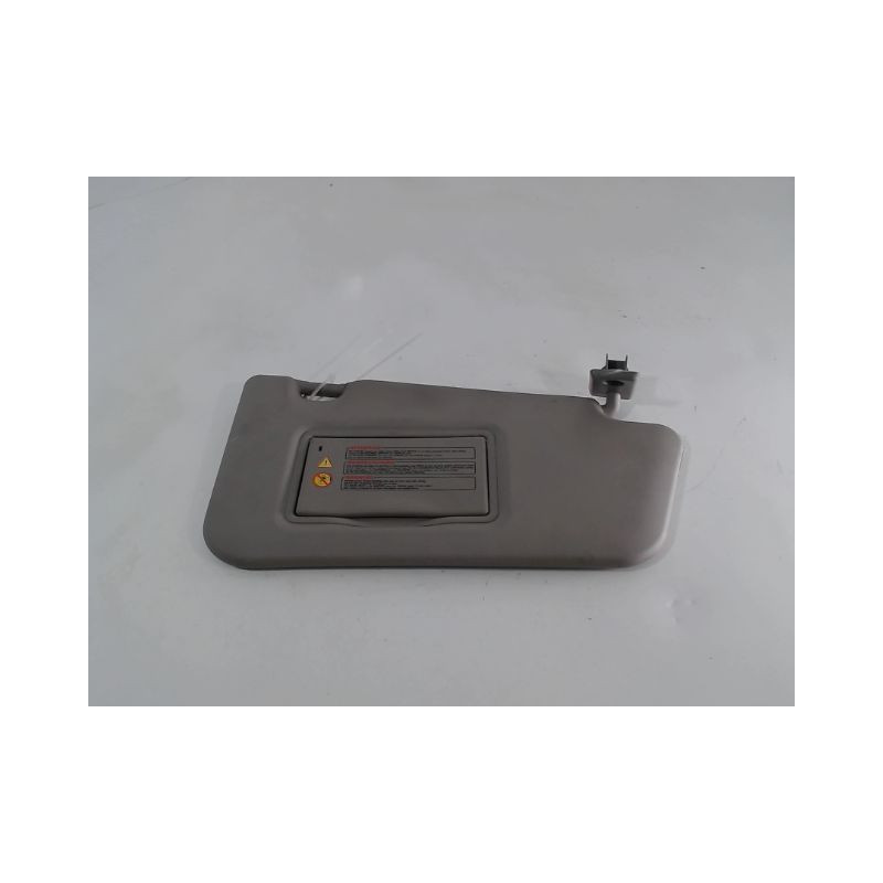 PARE-SOLEIL DROIT NISSAN MICRA 2003-2005