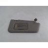 PARE-SOLEIL DROIT NISSAN MICRA 2003-2005