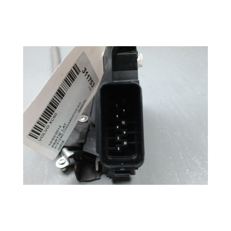 SYSTEME CONDAMNATION AVANT DROIT VOLVO XC60