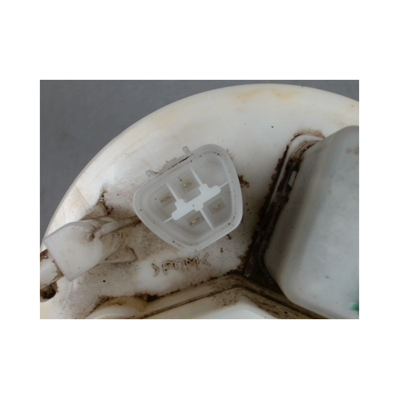 POMPE CARBURANT IMMERGEE CITROEN C1 3P