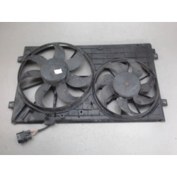 MOTEUR VENTILATEUR RADIATEUR