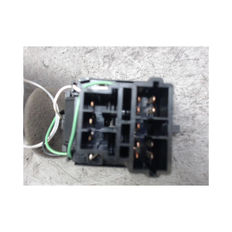 COMMANDE CLIGNOTANT PEUGEOT 206 5P