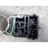 COMMANDE CLIGNOTANT PEUGEOT 206 5P
