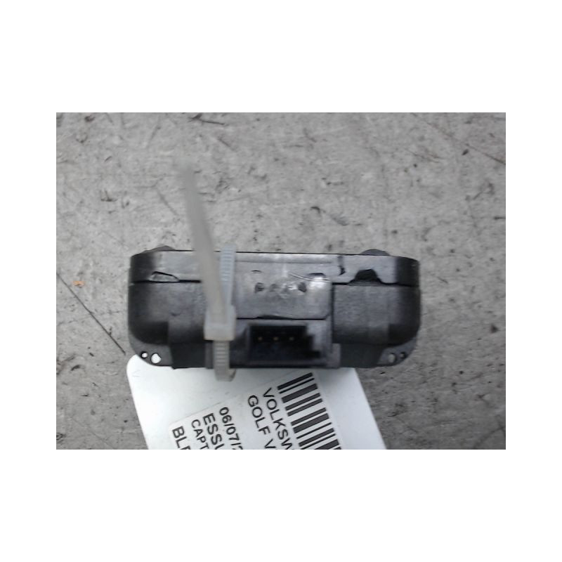 CAPTEUR DE PLUIE VOLKSWAGEN GOLF VI 2008-