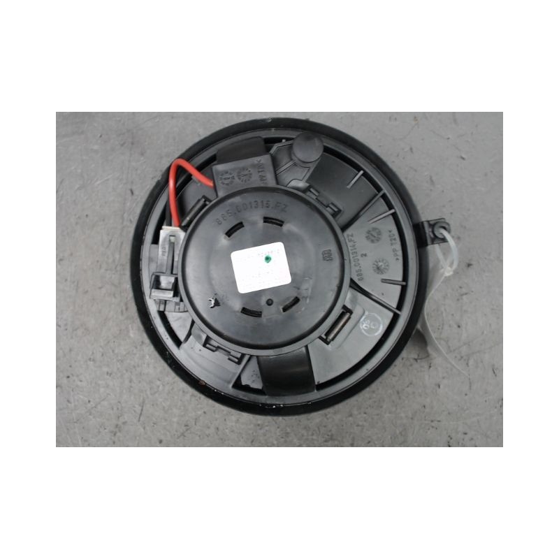 MOTEUR VENTILATEUR CHAUFFAGE RENAULT LAGUNA