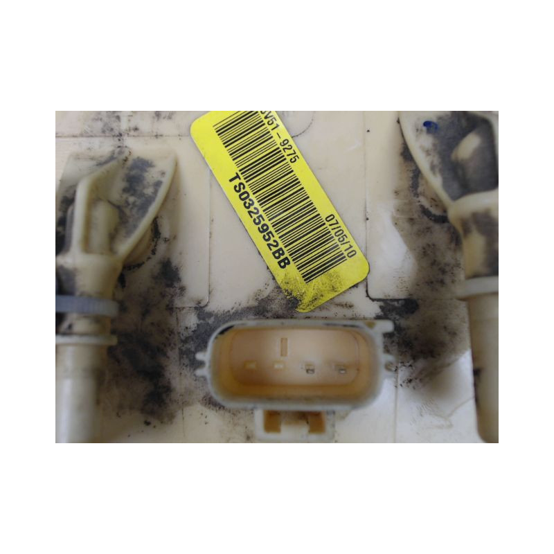 POMPE CARBURANT IMMERGEE FORD FIESTA 2008-