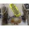 POMPE CARBURANT IMMERGEE FORD FIESTA 2008-