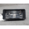 ECLAIREUR PLAQUE DE POLICE SEAT IBIZA