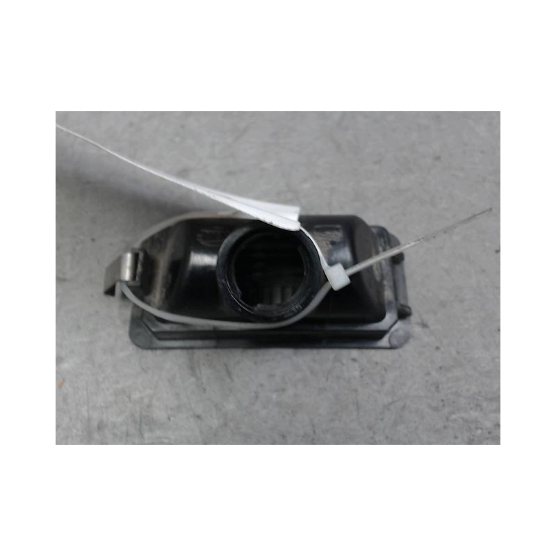 ECLAIREUR PLAQUE DE POLICE SEAT IBIZA