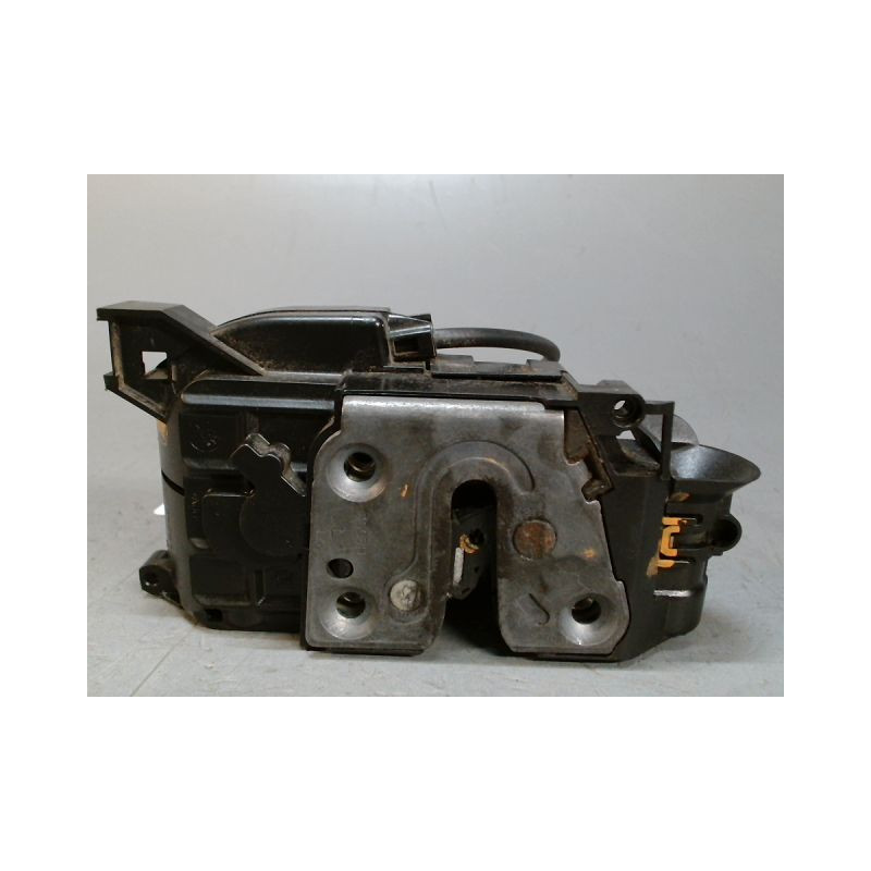 SYSTEME CONDAMNATION AVANT GAUCHE RENAULT MODUS 2008-