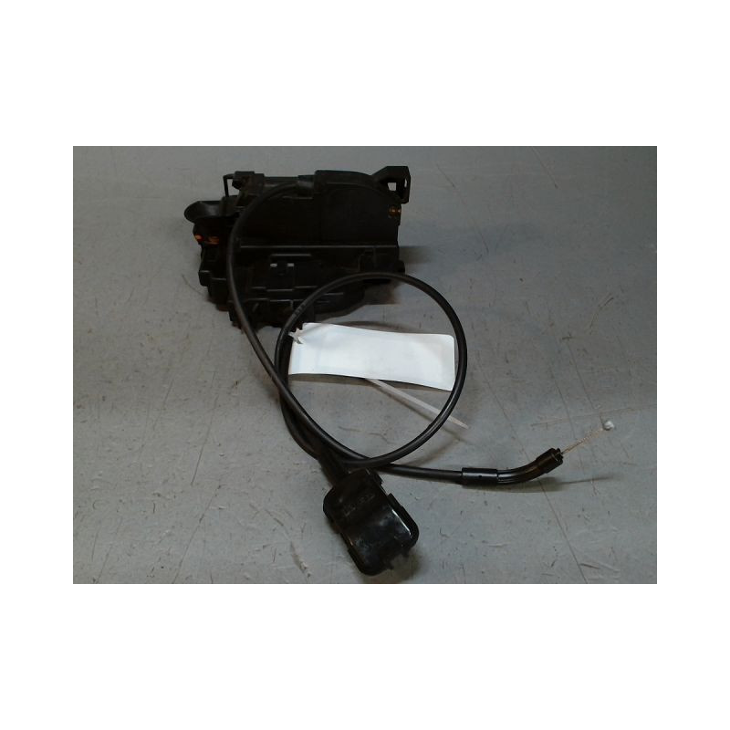 SYSTEME CONDAMNATION AVANT GAUCHE RENAULT MODUS 2008-