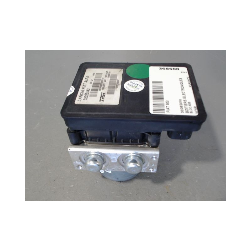 UNITE HYDRAULIQUE ABS FIAT 500