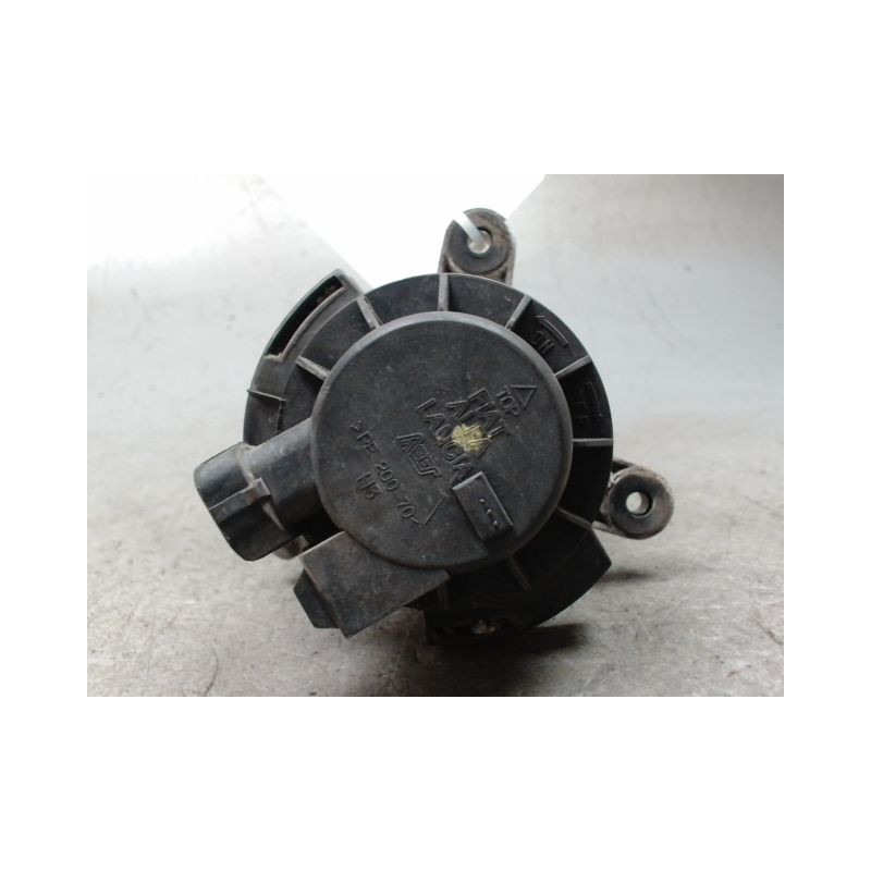 PHARE ANTIBROUILLARD AVANT DROIT LANCIA MUSA