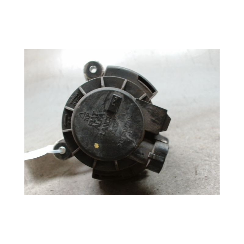 PHARE ANTIBROUILLARD AVANT GAUCHE LANCIA MUSA