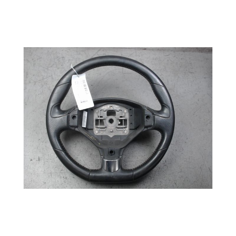 VOLANT DE DIRECTION PEUGEOT 308 2011-