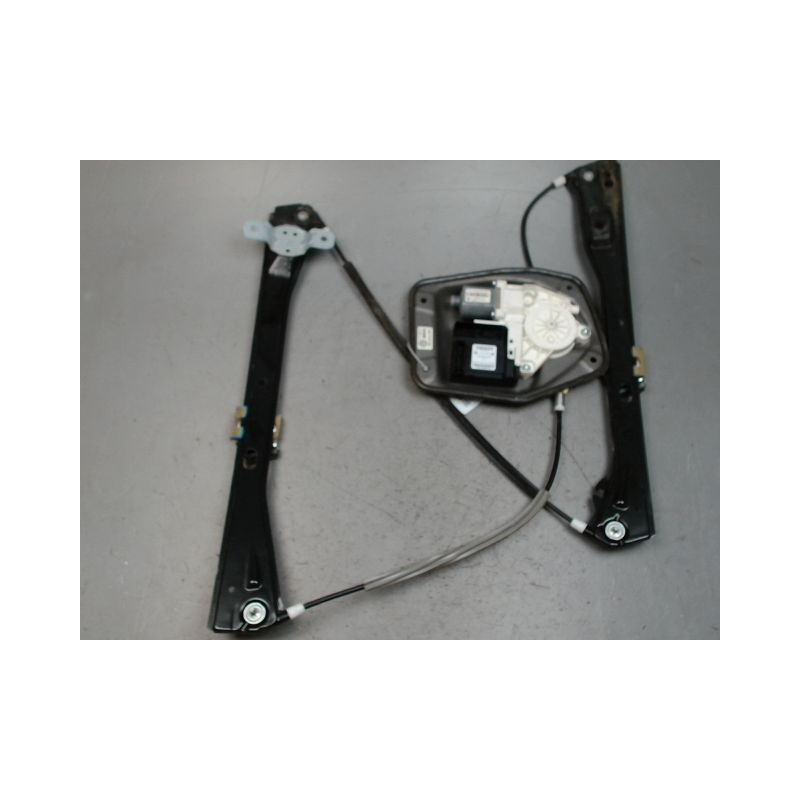 MECANISME+MOTEUR LEVE-GLACE AVANT DROIT VOLKSWAGEN GOLF V 2003-2009