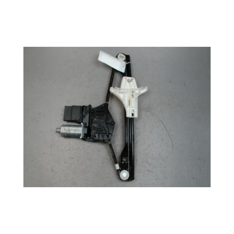 MECANISME+MOTEUR LEVE-GLACE ARRIERE GAUCHE VOLKSWAGEN GOLF V 2003-2009