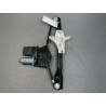 MECANISME+MOTEUR LEVE-GLACE ARRIERE GAUCHE VOLKSWAGEN GOLF V 2003-2009