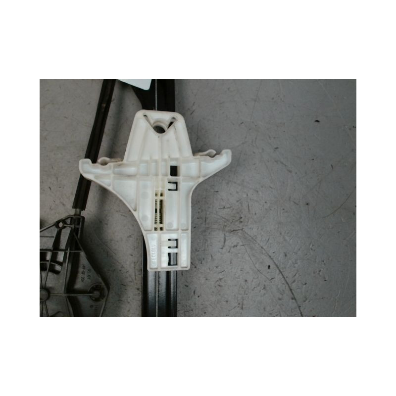 MECANISME+MOTEUR LEVE-GLACE ARRIERE GAUCHE VOLKSWAGEN GOLF V 2003-2009