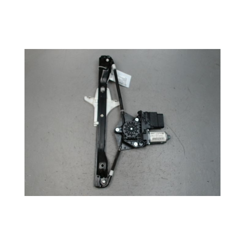 MECANISME+MOTEUR LEVE-GLACE ARRIERE GAUCHE VOLKSWAGEN GOLF V 2003-2009
