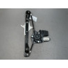 MECANISME+MOTEUR LEVE-GLACE ARRIERE GAUCHE VOLKSWAGEN GOLF V 2003-2009