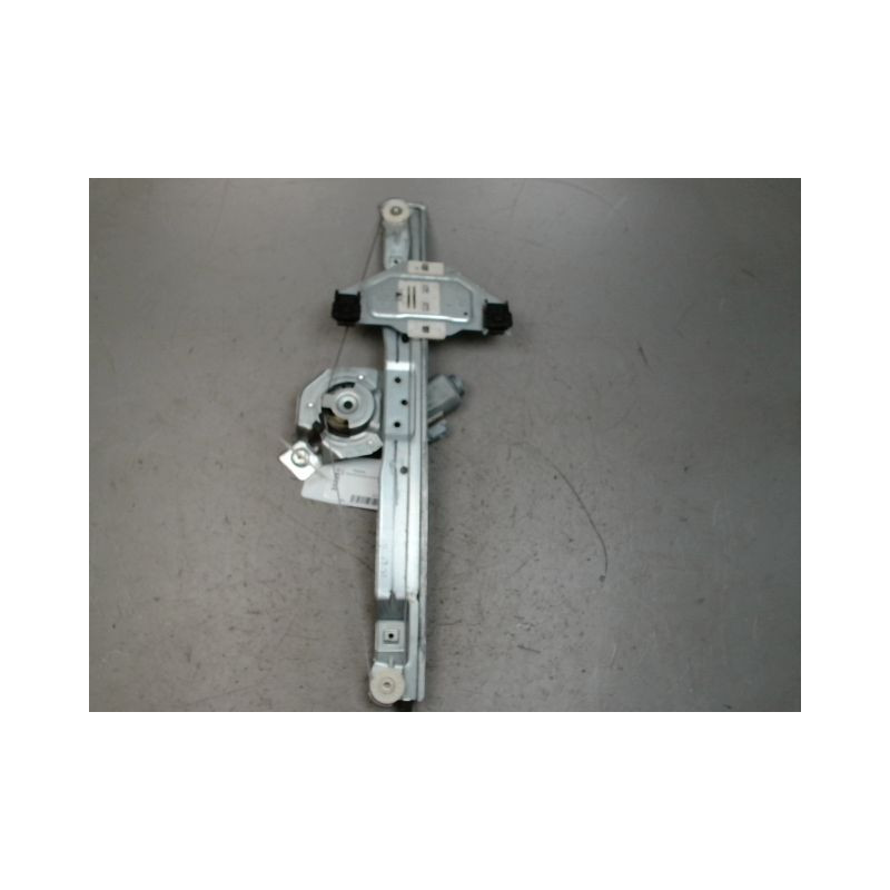 MECANISME+MOTEUR LEVE-GLACE AVANT DROIT CITROEN C3