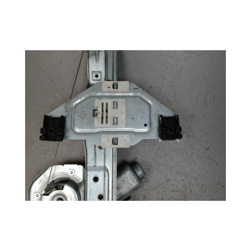 MECANISME+MOTEUR LEVE-GLACE AVANT DROIT CITROEN C3