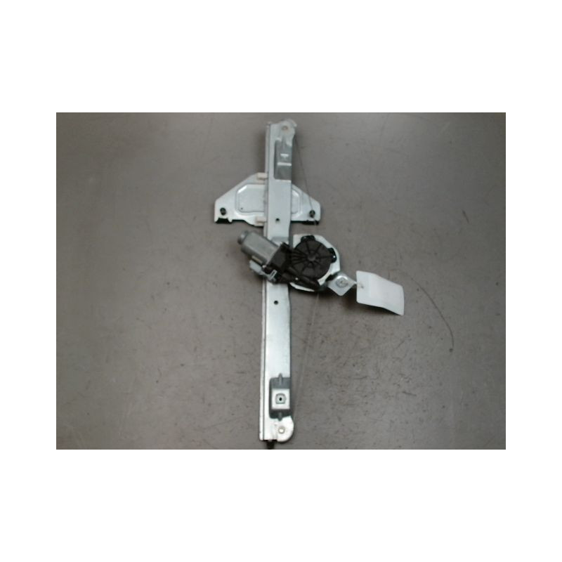 MECANISME+MOTEUR LEVE-GLACE AVANT DROIT CITROEN C3