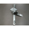 MECANISME+MOTEUR LEVE-GLACE AVANT DROIT CITROEN C3